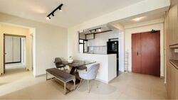 Blk 31 Ghim Moh Edge (Queenstown), HDB 4 Rooms #569682621